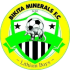 Bikita Minerals crest