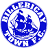 Billericay crest