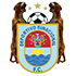 Binacional crest