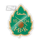 Birkebeineren crest