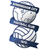 Birmingham City U18 crest