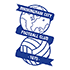 Birmingham City Women crest