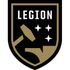 Birmingham Legion Fc crest