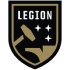 Birmingham Legion Fc 2 crest