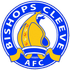 Bishop S Cleeve crest