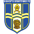 Bishop S Stortford crest