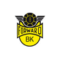 Bk Forward crest