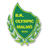 Bk Olympic crest