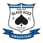 Black Aces crest