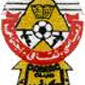 Black Leopards crest