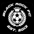 Black Rock Fc crest