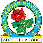 Blackburn crest