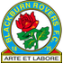 Blackburn Rovers Academy crest