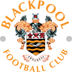 Blackpool crest