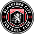 Blacktown City Fc crest
