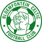 Bloem Celtic crest