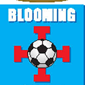 Blooming crest