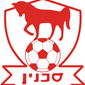 Bnei Sakhnin crest