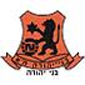 Bnei Yehuda Tel Aviv crest