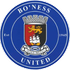 Bo Ness United crest