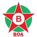 Boa crest