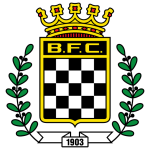 Boavista Sport Club crest