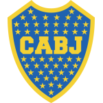 Boca Juniors crest