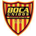 Boca Unidos crest