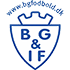 Bogense crest