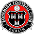 Bohemian Fc crest