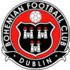 Bohemian Fc Women crest