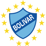 Bolivar crest
