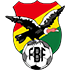 Bolivia crest