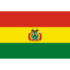Bolivia U17 crest