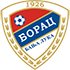 Borac Banja Luka crest