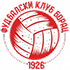 Borac Cacak crest