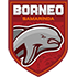 Borneo Samarinda crest