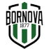 Bornova 1877 crest