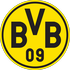 Borussia Dortmund U19 crest
