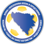 Bosnia And Herzegovina crest