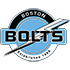 Boston Bolts crest