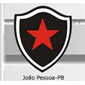 Botafogo Pb crest