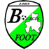 Bourges Foot crest