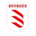 Bourges Foot 18 crest