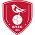 Bracknell Town crest
