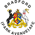 Bradford Pa crest