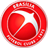 Brasilia crest