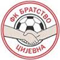 Bratstvo Cijevna crest