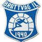 Brattvag crest