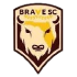 Brave Sc crest